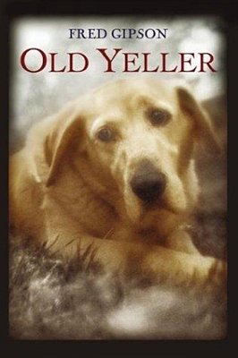Old Yeller-..