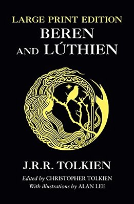 Beren And Lúthien-..