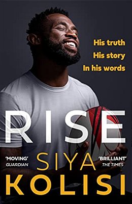 Rise: The Brand New Autobiography-..