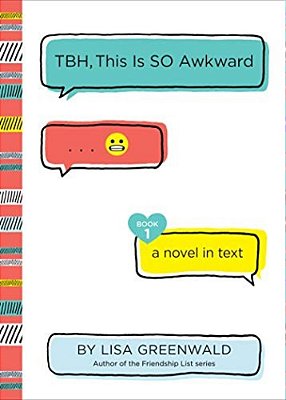 Tbh, This Is So Awkward-..