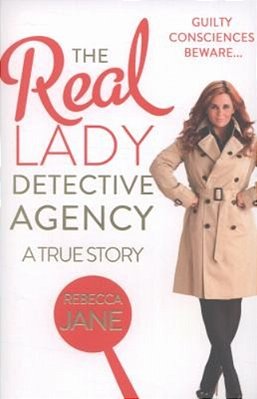 The Real Lady Detective Agency: A True Story-..