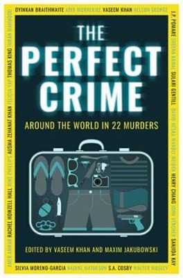 The Perfect Crime-..