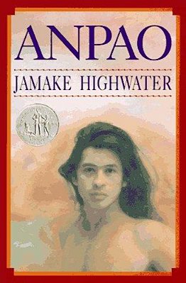 Anpao: A Newbery Honor Award Winner-..