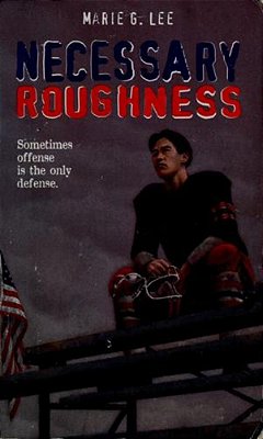 Necessary Roughness-..
