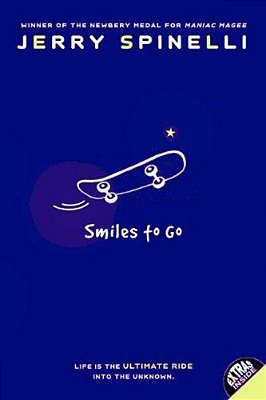 Smiles To Go-..
