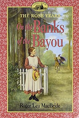 On The Banks Of The Bayou-..