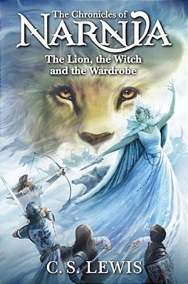 The Lion, The Witch And The Wardrobe-..