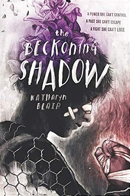 The Beckoning Shadow-..