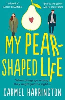 My Pear-Shaped Life-..