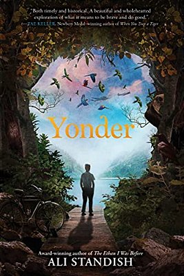 Yonder-..