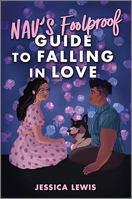 Nav's Foolproof Guide To Falling In Love-..