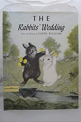 The Rabbits' Wedding-..