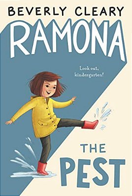 Ramona The Pest-..