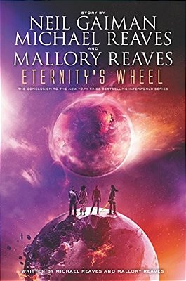 Eternity's Wheel-..