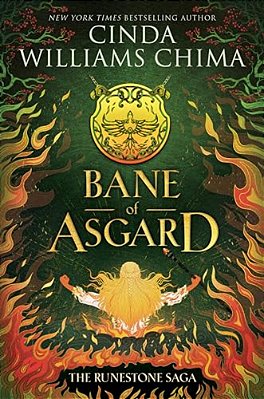 The Runestone Saga: Bane Of Asgard-..
