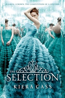 The Selection-..