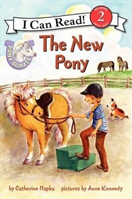 The New Pony-..