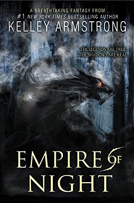 Empire Of Night-..