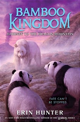 Bamboo Kingdom #3: Journey To The Dragon Mountain-..