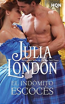 El Indómito Escocés-..