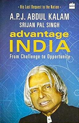 Advantage India: From Challenge To Opportunity-..