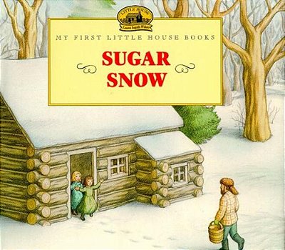 Sugar Snow-..