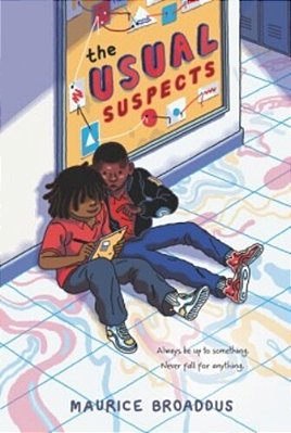 The Usual Suspects-..