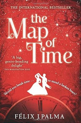 The Map Of Time-..