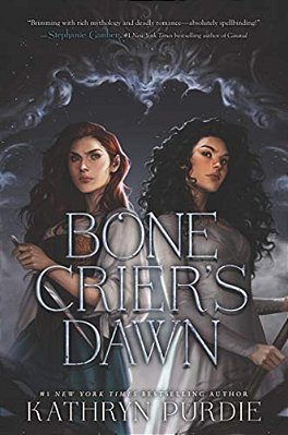 Bone Crier's Dawn-..