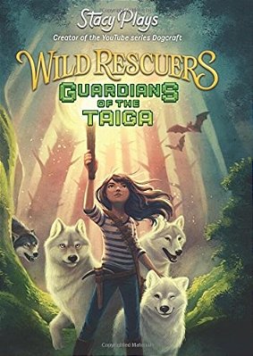 Wild Rescuers: Guardians Of The Taiga-..