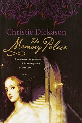 The Memory Palace-..