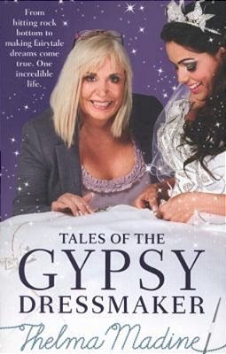 Tales Of The Gypsy Dressmaker-..
