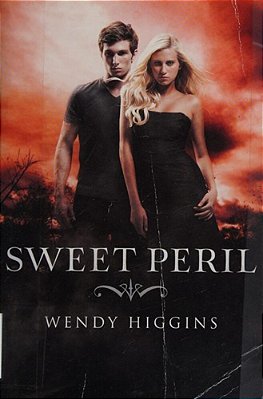 Sweet Peril-..
