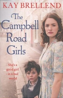 The Campbell Road Girls-..