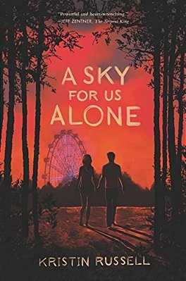 A Sky For US Alone-..