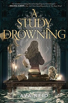 A Study In Drowning-..