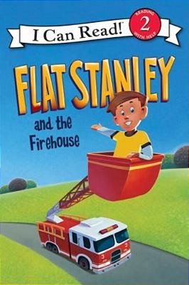 Flat Stanley And The Firehouse-..