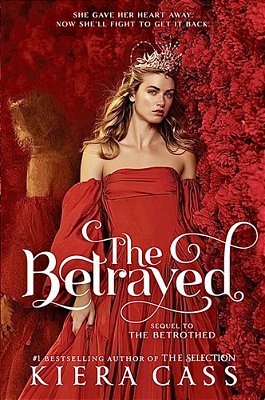 The Betrayed-..