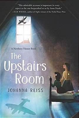 The Upstairs Room-..