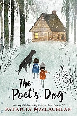 The Poet's Dog-..