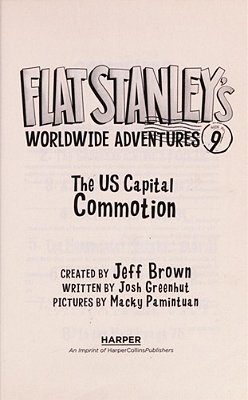 The US Capital Commotion-..