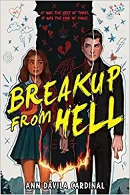 Breakup From Hell-..