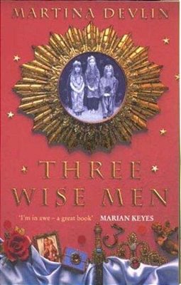 Three Wise Men-..
