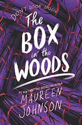 The Box In The Woods-..