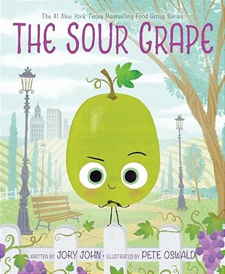 The Sour Grape-..