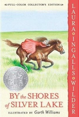 By The Shores Of Silver Lake-..