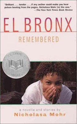 El Bronx Remembered-..