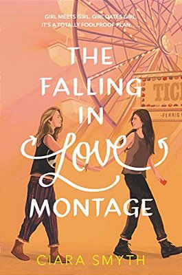 The Falling In Love Montage-..