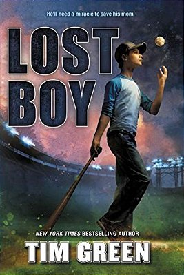 Lost Boy-..