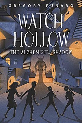 Watch Hollow: The Alchemist's Shadow-..